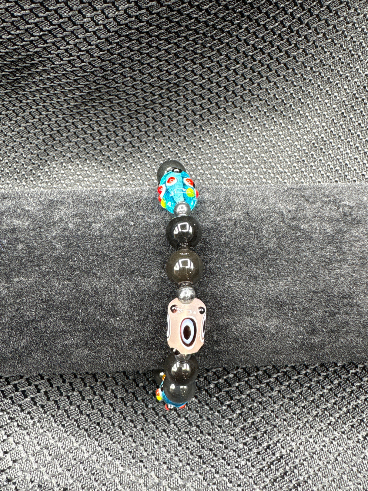 Assorted A Quality Gemstone Bracelets