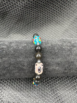 Assorted A Quality Gemstone Bracelets