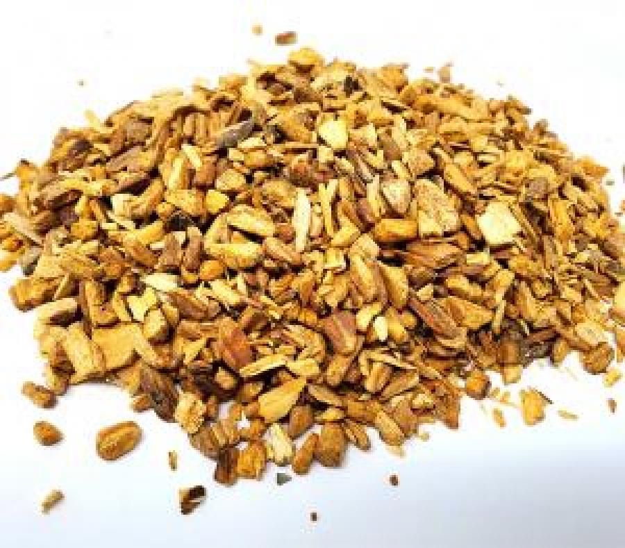 Palo Santo Smudge Chips - 1oz