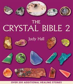 Crystal Bible 2