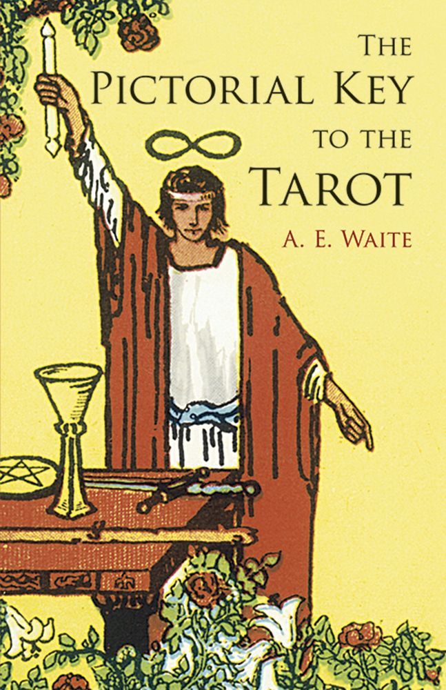 Pictorial Key to Tarot