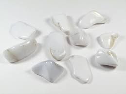 Cacholong Opal – Spiritually Rooted