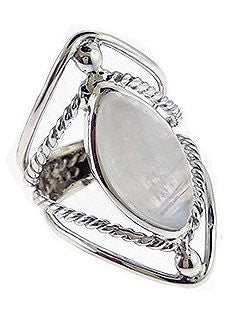 Framed Moonstone Ring (8)
