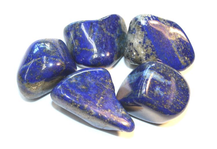 Lapis Lazuli A