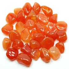 Carnelian Botswana A
