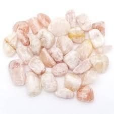 Calcite Pink A