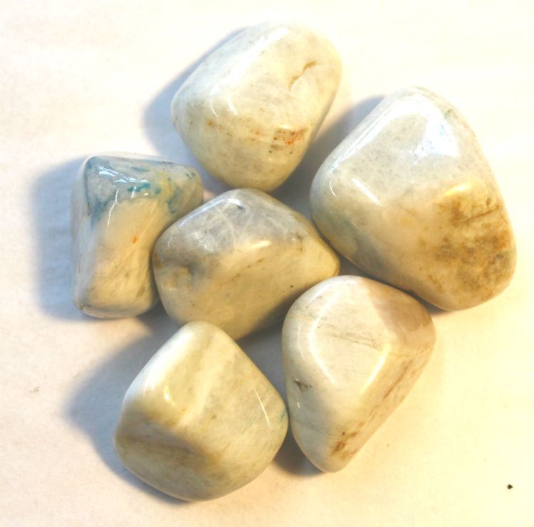 Montebrasite A