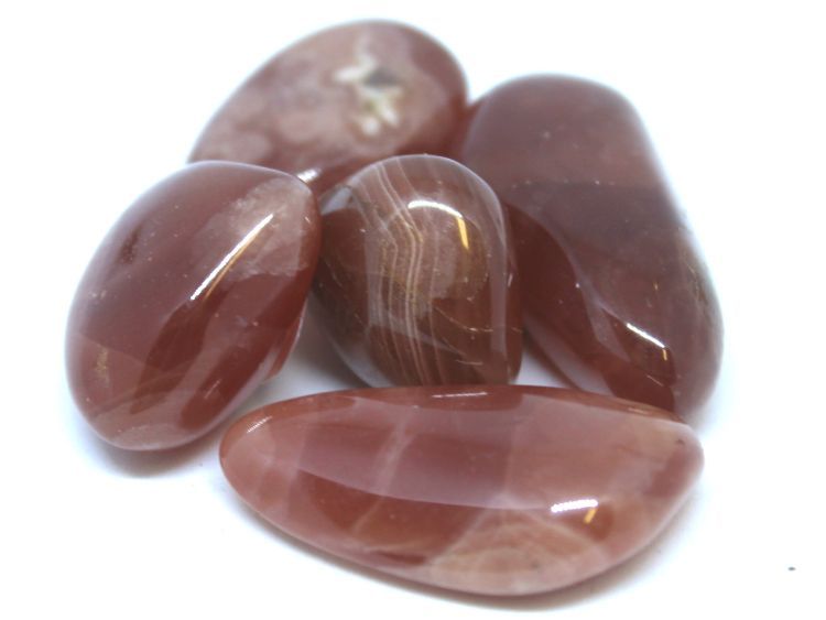 Rhodochrosite Peru AAA