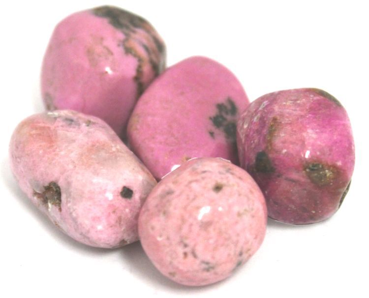 Calcite Pink Cobaltian AA