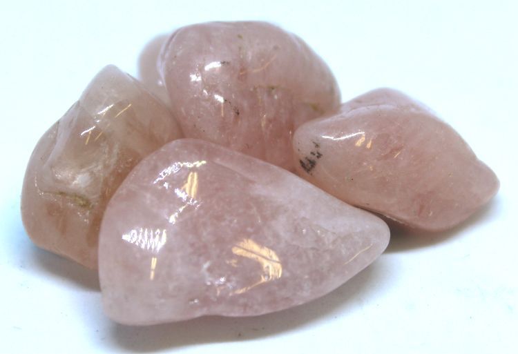 Morganite Peach A