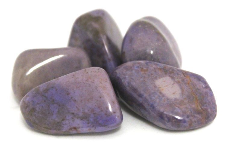 Jade Purple AA