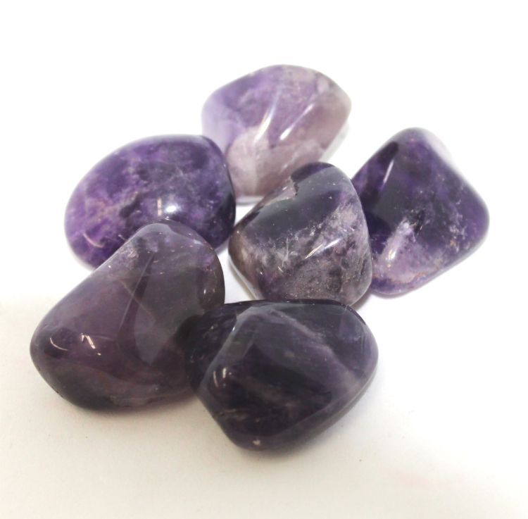 Amethyst Dark