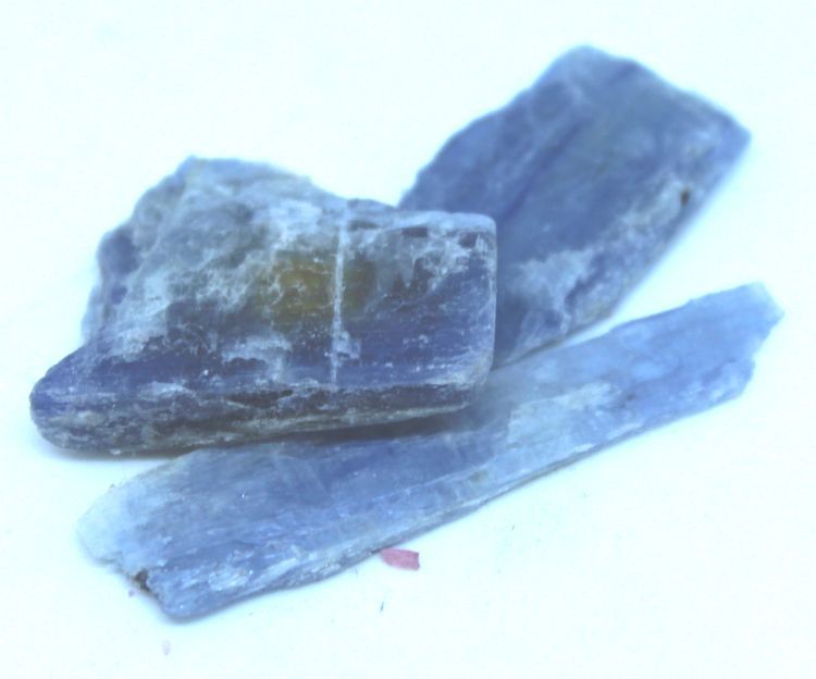 Kyanite Blue Blades Small