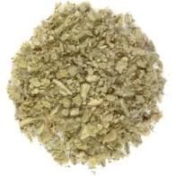 Mullein Leaf - Wildcrafted (1 oz)