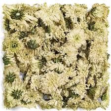 Chrysanthemum Flowers (1 oz)