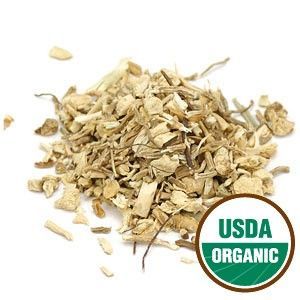 Butchers Broom Root - Organic (1 oz)