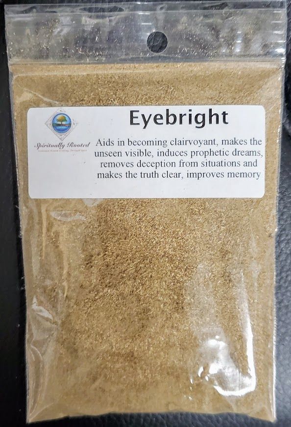 Eyebright Herb Powder