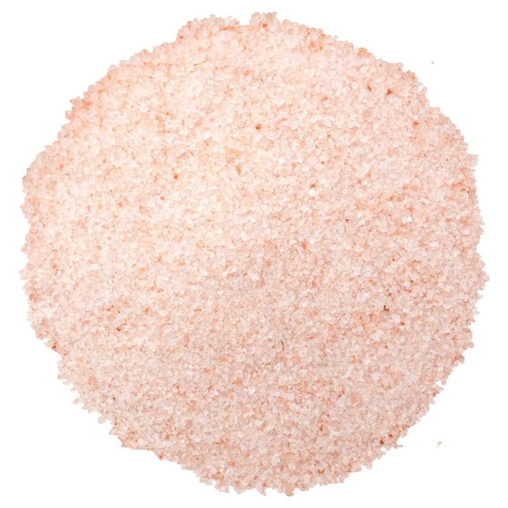 Himalayan Pink Salt x-fine