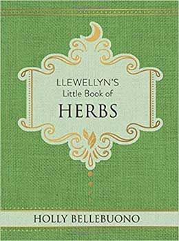 Llewellyn's Little Book Herbs