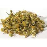 Chamomile Flowers (1oz)