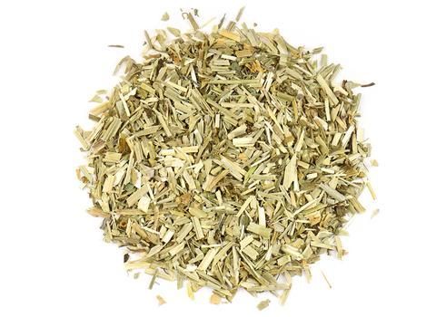 Shepherd's Purse - Cut (1 oz)