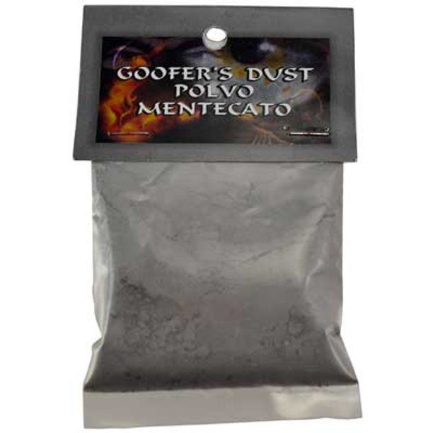 Goofers Dust (1oz)