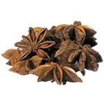 Anise Star whole