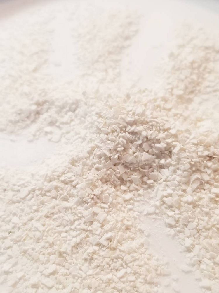 Eggshell Ritual Powder Spiritually Rooted