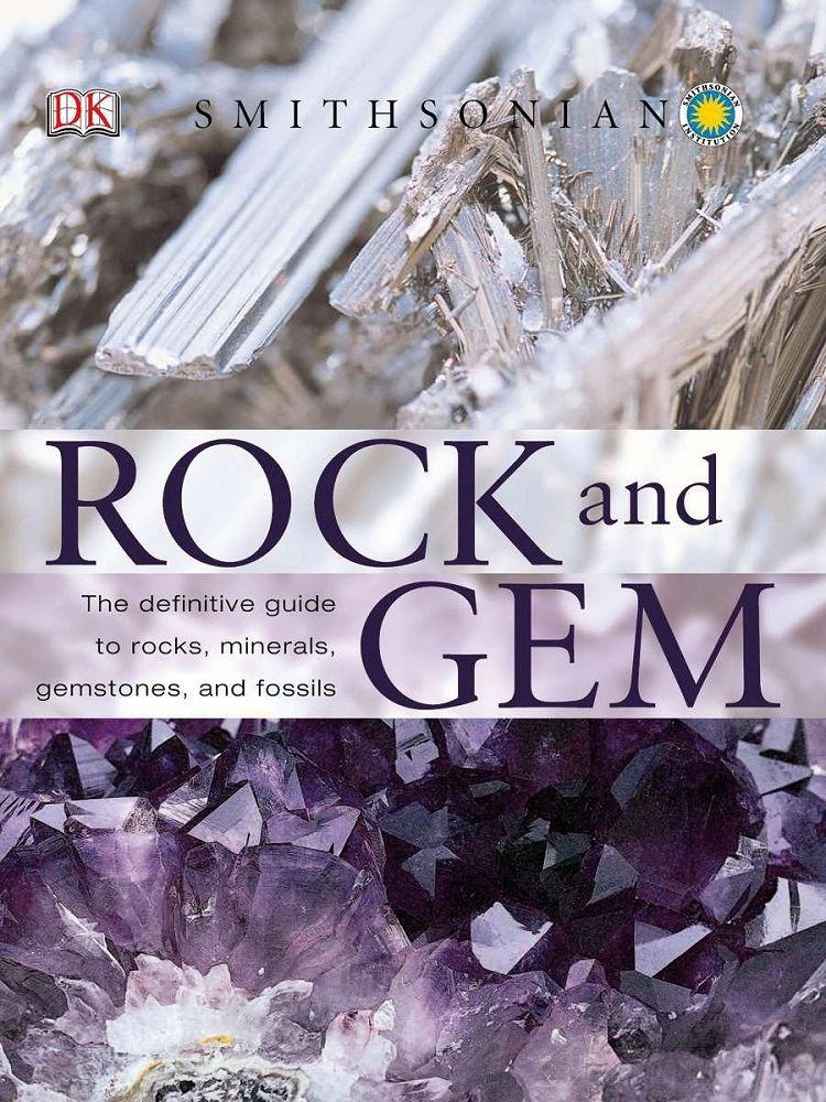Rock and Gem The Definitive