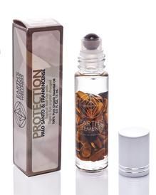 Protection Gemstone Perfume