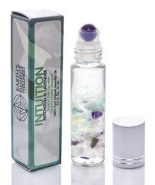 Intuition Gem Infused Perfume