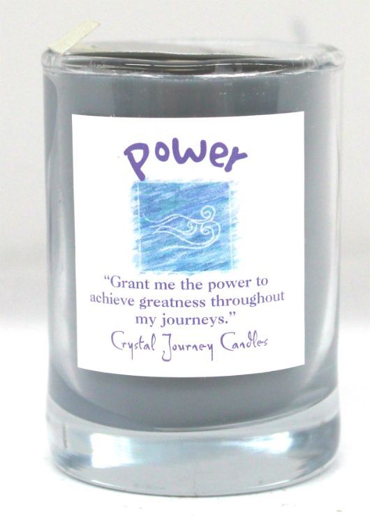 Power - Soy Votive