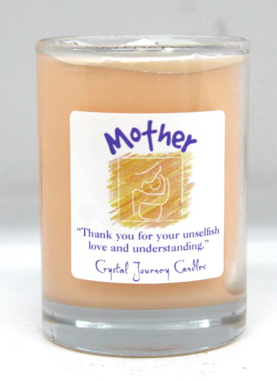 Mother Soy Votive Candle
