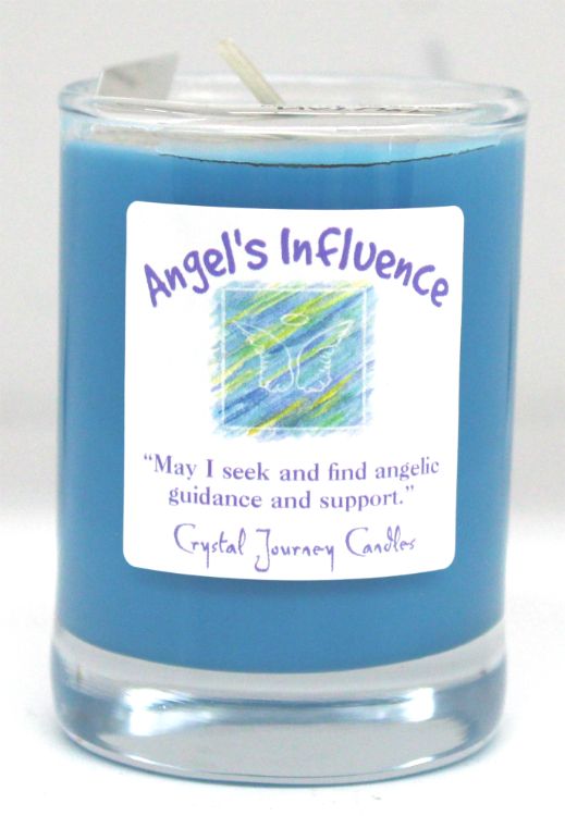 Angel's Influence Soy Candle