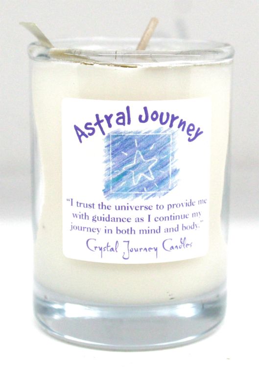 Astral Journey Soy Candle