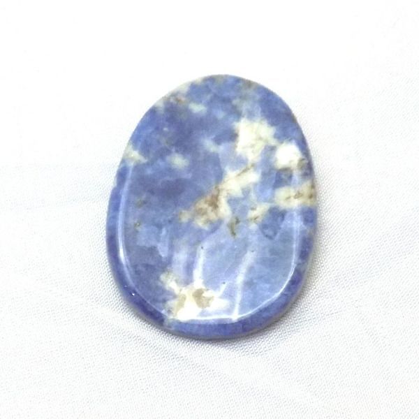 Sodalite - Worry Stone