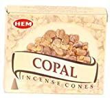 Copal HEM Cones