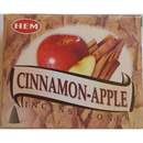 Cinnamon Apple HEM Cone