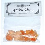 Arabic Gum Granular Resin