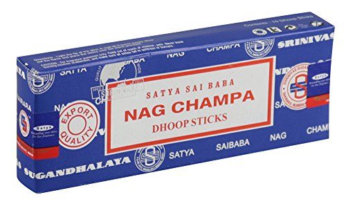 Nag Champa Dhoop stick