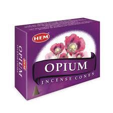 Opium HEM Cone