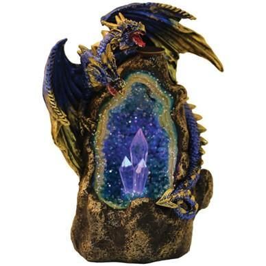 Backflow Burner - Dragon (7.5")