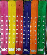 Assorted Wooden Ash Catcher