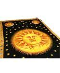 Sun God - Tapestry (72x108)