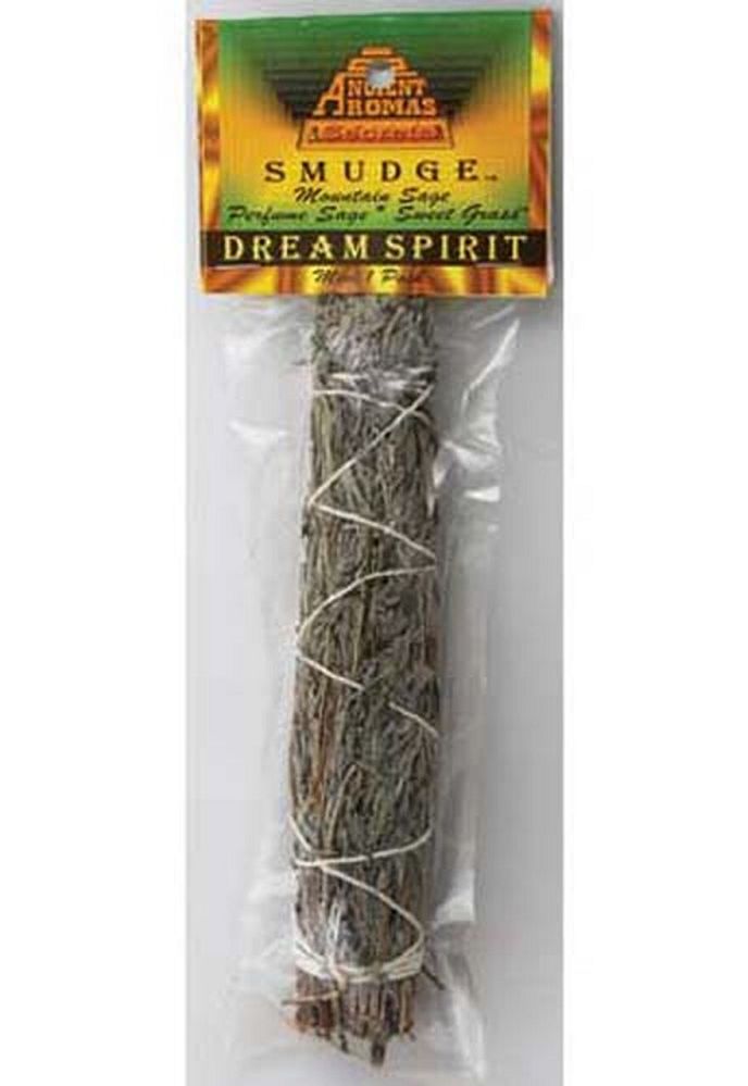 Dream Spirit Smudge Stick