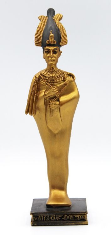 Osiris Statue 6"