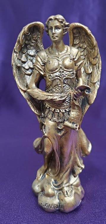 Archangel Gabriel