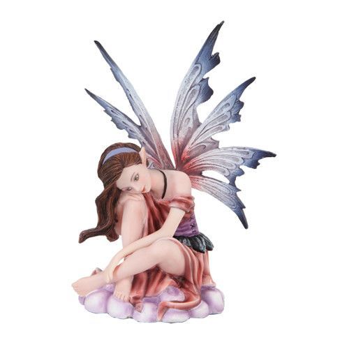 Fairyland Fairy Statue (6.5")