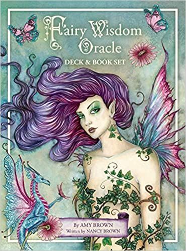 Fairy Wisdom Oracle D&B