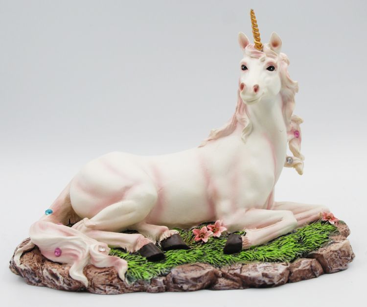 Unicorn Statue (7.5")